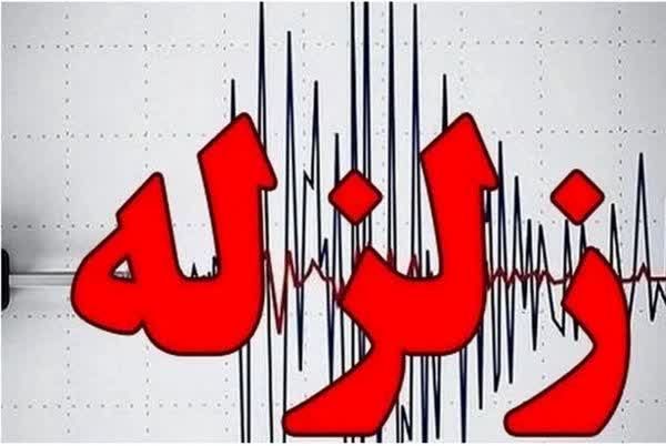 زلزله عجب‌شیر هیچ خسارتی نداشته است