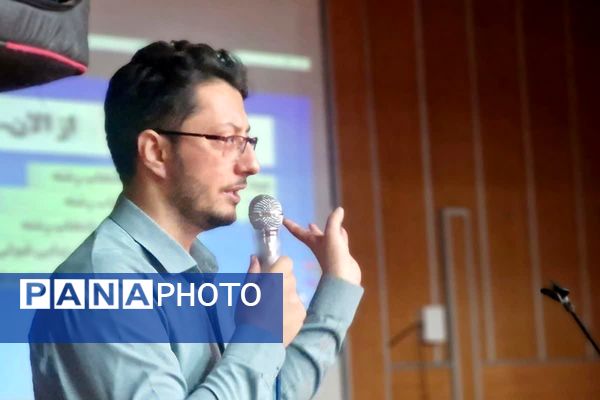 همایش انتخاب رشته در قرچک
