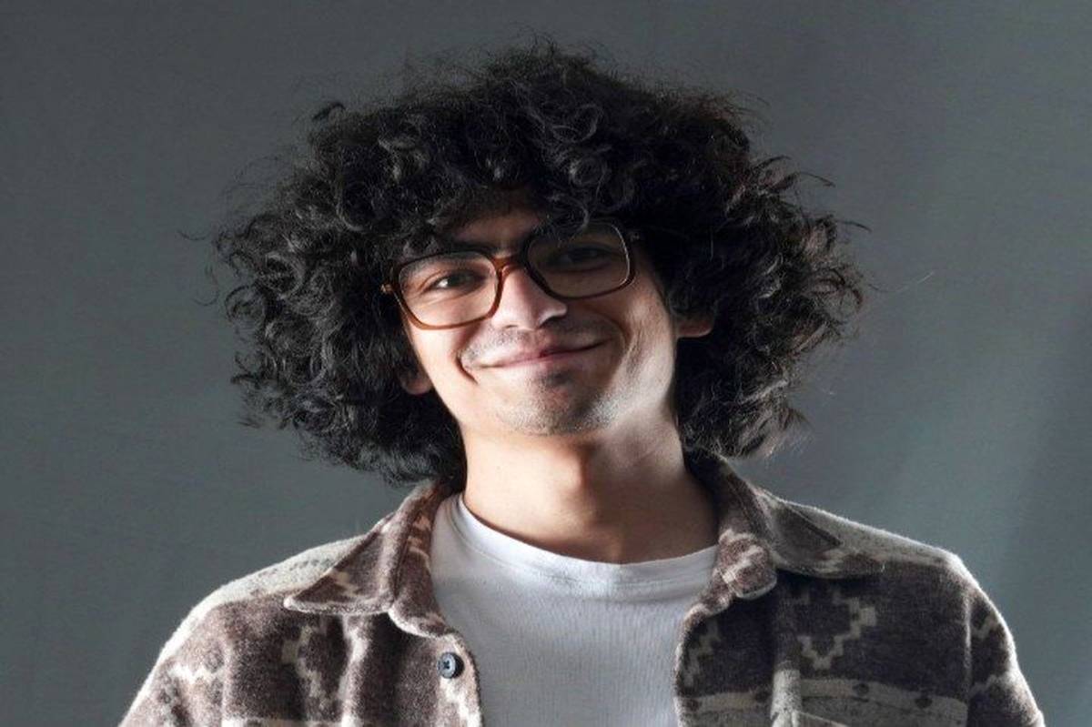 قیس یساقی: تئاتر، تخیل را به بلندپروازی پیوند می‌زند