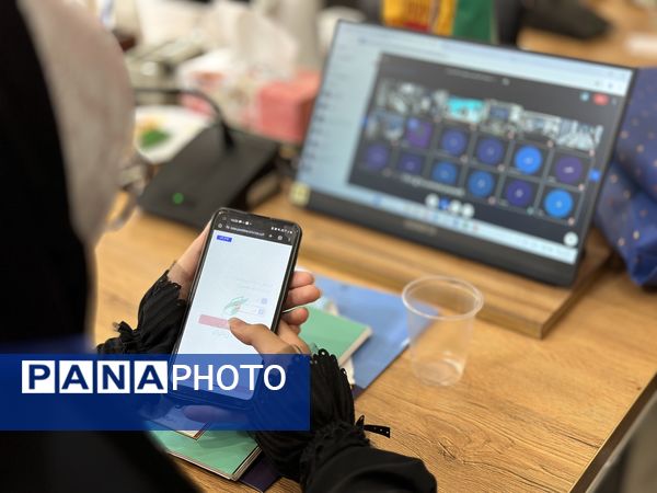 افتتاحیه دوازدهمین دوره مجلس دانش‌آموزی در استان مرکزی