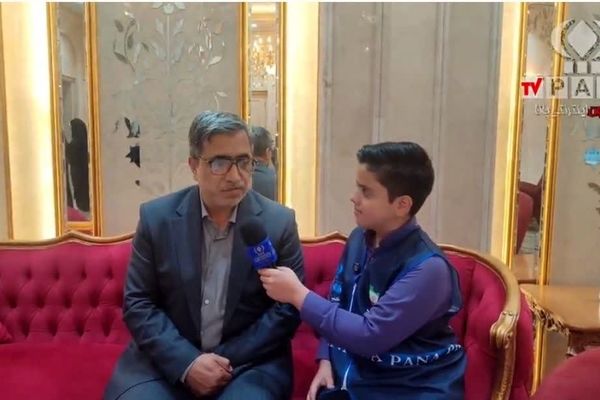  همکاری خیرین، کلید توسعه مدارس است