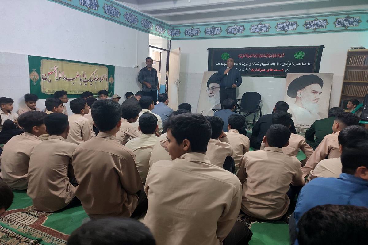 سیره حضرت زهرا (س) باید در متن برنامه‌های تربیتی مدارس قرار گیرد