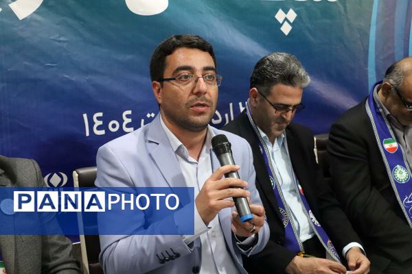 آیین سپاس مربی در آذربایجان شرقی