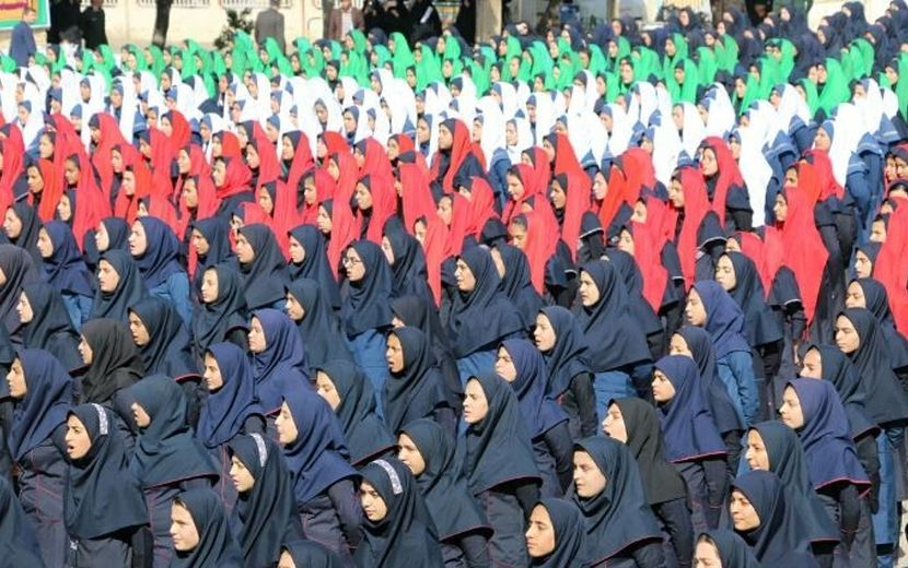 شقایق فکور: تلفیق هنر و آموزش همواره جذاب است