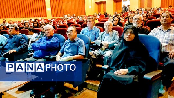 پنجمین جشن بزرگداشت خیام، گام به گام در باغ اندیشه و شعر ناب