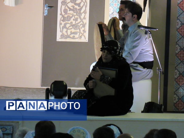 اجلاسیه شهدای زن کردستان؛ تجلیل از بانوانی که تاریخ ایثار را نوشتند