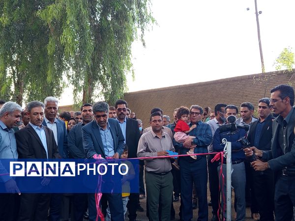 جشنواره ملی مغ مهرگان در حاجیآباد