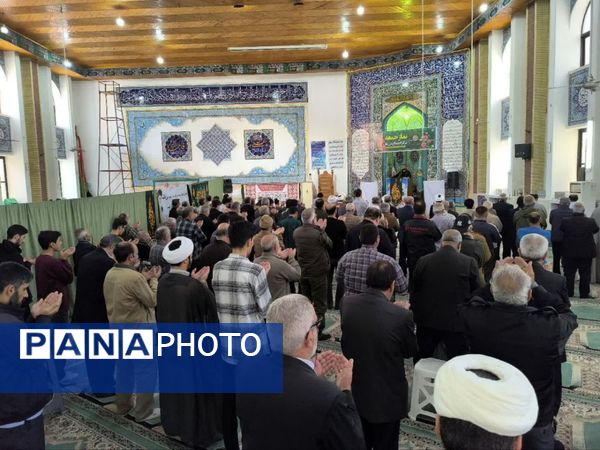 نماز، ستون اصلی دین