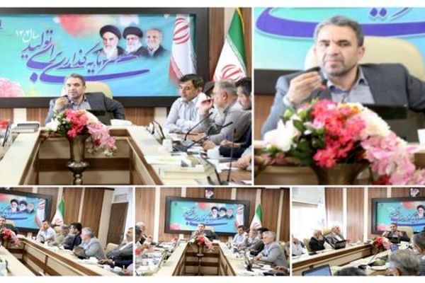 دوره‌های توانمندسازی معلمان با‌کیفیت مطلوب برنامه‌ریزی می‌شود