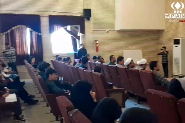 نماز یاوران به میزبانی مسئولین هیئات مذهبی؛ جُنبش تازه در همبستگی جامعه مذهبی