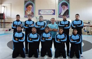 شکست پیردایه مقابل حریف قرقیز؛ دورخیز علیزاده برای طلای آسیا