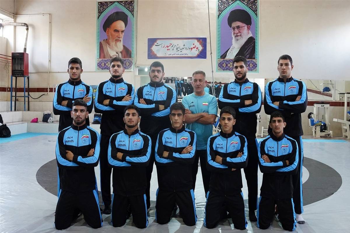 شکست پیردایه مقابل حریف قرقیز؛ دورخیز علیزاده برای طلای آسیا