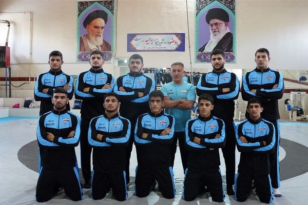 شکست پیردایه مقابل حریف قرقیز؛ دورخیز علیزاده برای طلای آسیا