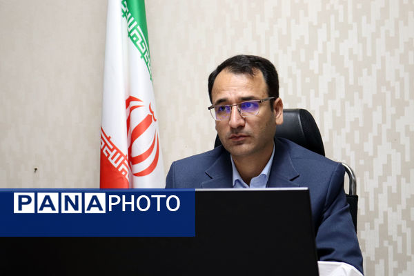 اولین نشست تخصصی معاونین آموزشی