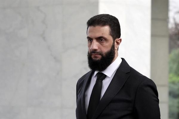 پاریس؛ نخستین مقصد اروپایی جولانی