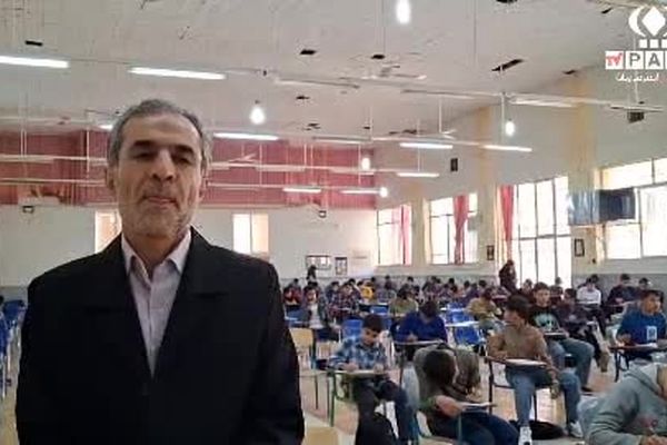  مرحله مقدماتی ششمین لیگ کتابخوانی شهرستان گرمسار