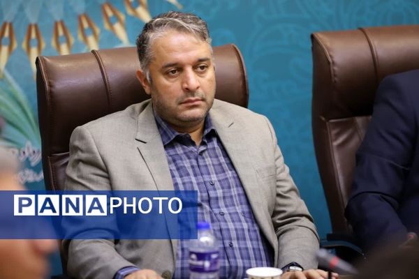 سی و هشتمین اجلاس روسای آموزش و پرورش سراسر کشور در آذربایجان شرقی