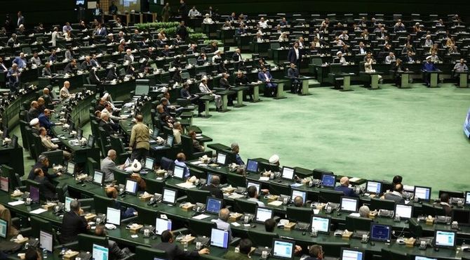 ۵ وزیر به کمیسیون‌های تخصصی مجلس خواهند رفت