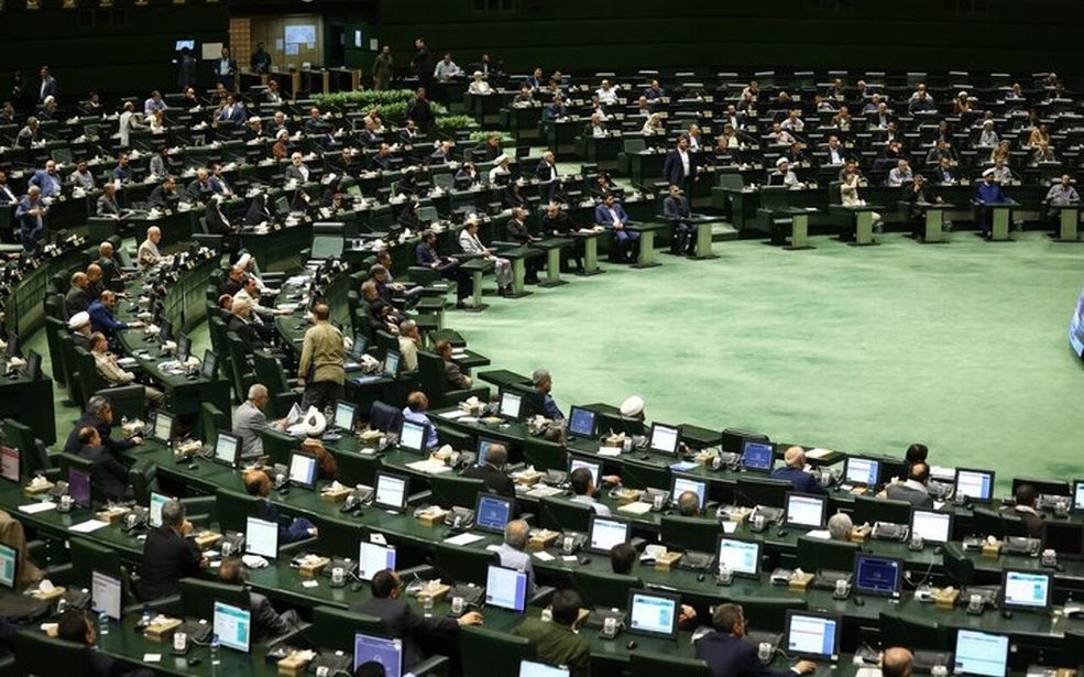 ۵ وزیر به کمیسیون‌های تخصصی مجلس خواهند رفت