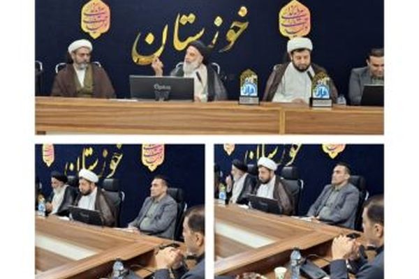 ریل‌گذاری تربیتی با الگوپذیری از ائمه اطهار (ع)