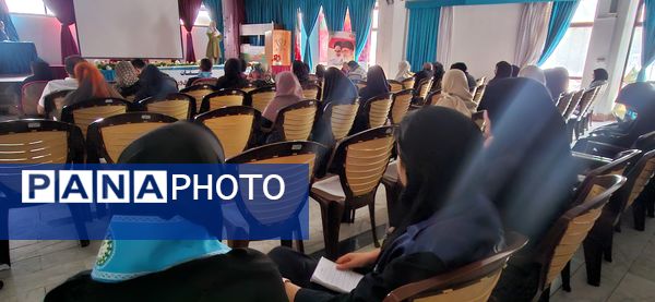 مسابقات استانی خبرنگاری، مجری‌گری و روایتگری دختران در مازندران 