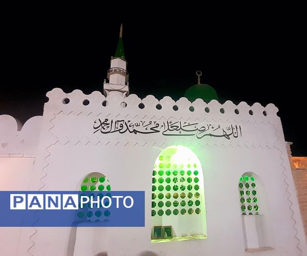 منظره‌های عزاداری از شور عاشورای حسینی در وردنجان 
