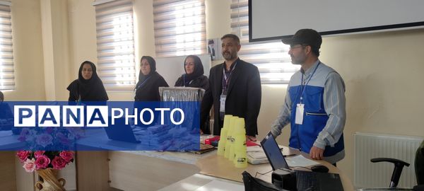 طرح تقویت مهارت‌های اشتغال پذیری جوانان در خانه جوان شیروان