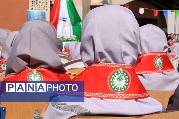 بهارستان دو در مسیر رشد معنوی با اجرای طرح «مصباح الهدی»