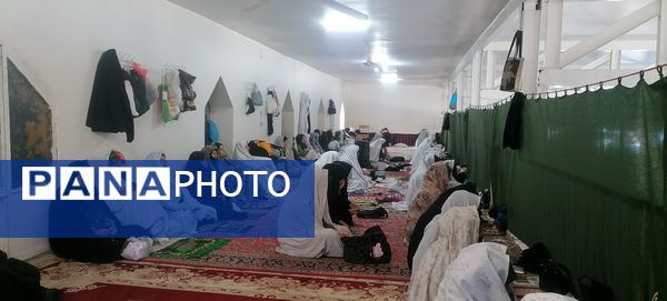 اقامه نماز عبادی سیاسی جمعه در نخستین هفته از دی ماه در مسجد جامع شهربار نیشابور