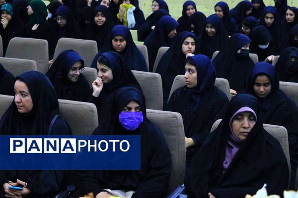 برگزاری چهل و چهارمین دوره مسابقات قرآن، عترت و نماز در خمینی‌شهر