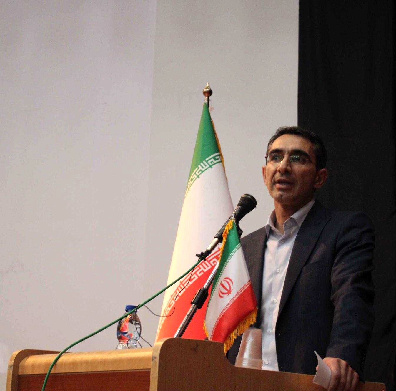 اولین رویکرد ما شنیده شدن صدای دانش‌آموزان خواهد بود.