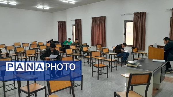 مسابقات قرآن و عترت و نماز در سبزوار