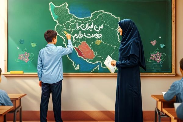 بیش از ۱۹ هزار دانش‌آموز چشم‌انتظار حمایت‌های سخاوتمندانه