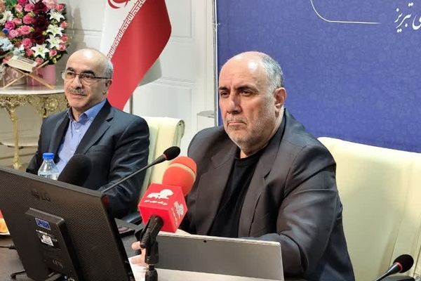 آذربایجان شرقی در منطقه شمال غرب کشور پاسخگوی ۹ تا ۱۰ میلیون نفر در عرصه سلامت است