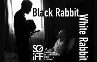 «خرگوش سیاه، خرگوش سفید» به سنگاپور می‌رود