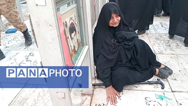 مهمانی لاله ها، آئینی برای زنده نگه داشتن یاد ایثار و  مقاومت