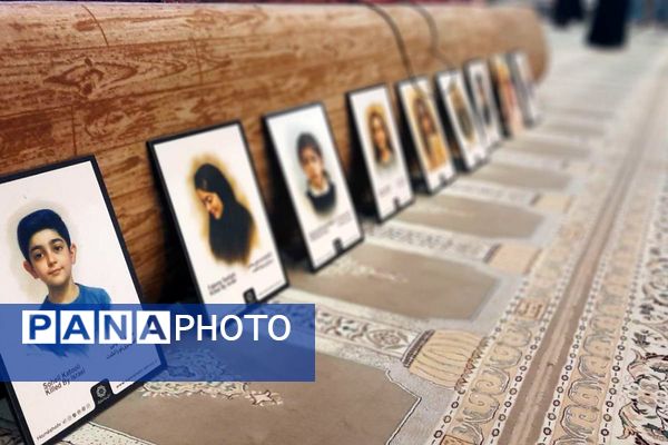 آغاز آیین معنوی اعتکاف در مصلای اسلامشهر با حضور گسترده نوجوانان