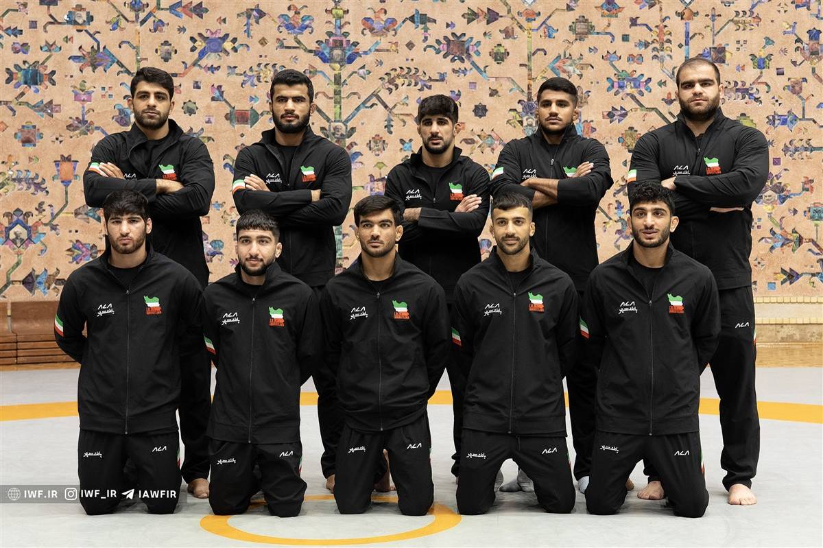 آداموف تسلیم پسر فرنگیکار ایران؛ سهرابی در یک چهارم نهایی