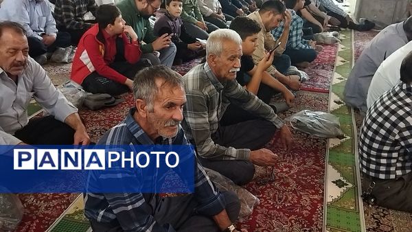 آخرین نماز عبادی-سیاسی جمعه در ماه مهر 