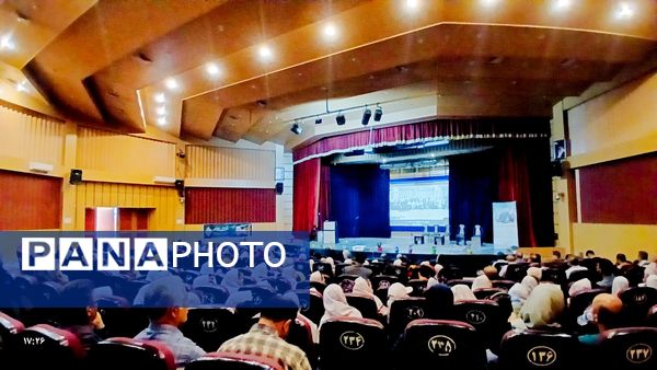 پنجمین جشن بزرگداشت خیام، گام به گام در باغ اندیشه و شعر ناب