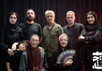 بازیگران نمایش «یتیمچه» معرفی شدند