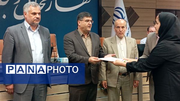 استاندار و مسئولان گوش شنوایی «سمن‌ها» شدند