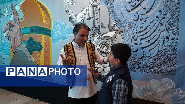  اولین روز از مرحله استانی بیست و هفتمین جشنواره بین المللی قصه گویی در مشهد