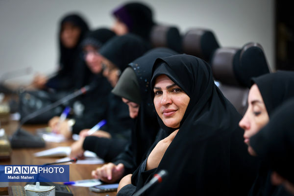 کارگروه عملیاتی عفاف و حجاب 