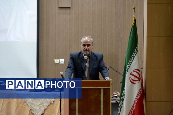  جشنواره چله چارانه در کودکستان‌های  شهرستان نیشابور