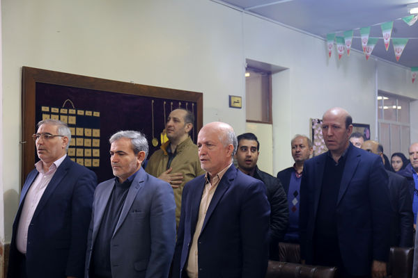 جشن روز نیکوکاری در آذربایجان شرقی