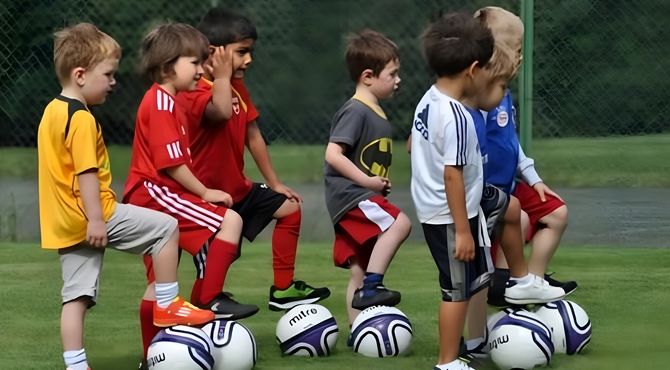  ورزش؛ نسخه‌ای برای سلامت جسم