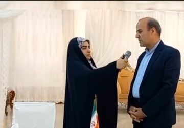 برگزاری ششمین جلسه شورای آموزش و پرورش شهرستان گلپایگان