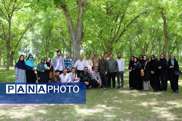 برگزاری همایش توانمندسازی مشاوران استان 