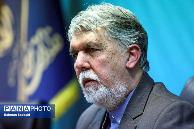 دارایی‌های تاریخی و فرهنگی ایران پشتوانه عبور از بحران‌هاست